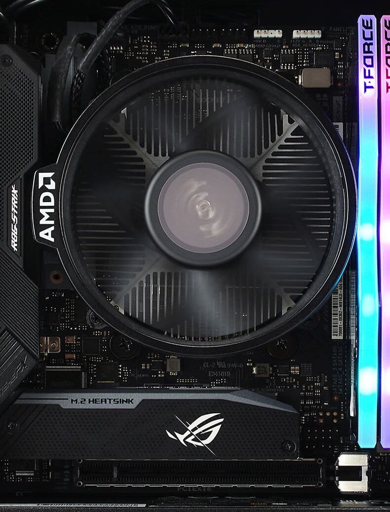 IN WIN Chopin MAX Silver ITX Computer Case (Supports ITX Motherboard / 54mm Cooler Height Limit / Includes 200W Gold Power Supply / Supports 20Gbps Type-C) 5