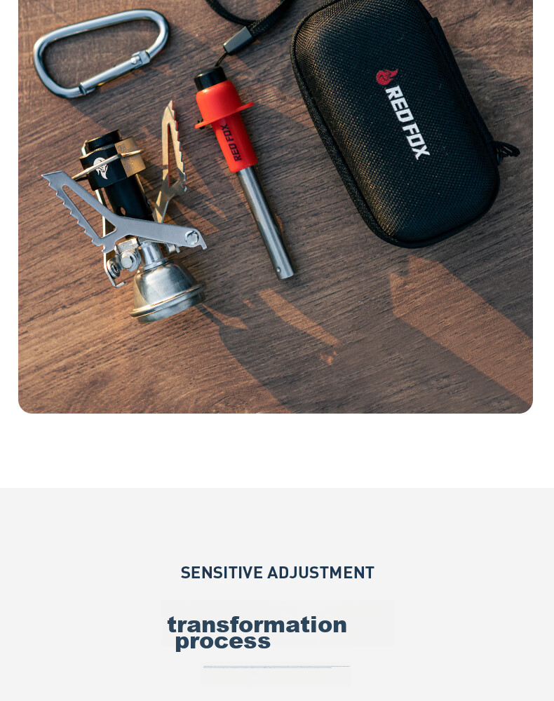 E-Rover Portable Outdoor Stove Windproof Burner Camping High-Flame Water Boiling Stove Gas Canister Burner Cartridge Stove 8