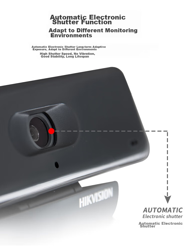 HIKVISION Conference Camera, 8MP Ultra HD Video Conferencing, USB Plug-And Microphone, Conference Solution, Live Streaming, Laptop And Desktop Computer, 54U0B 7