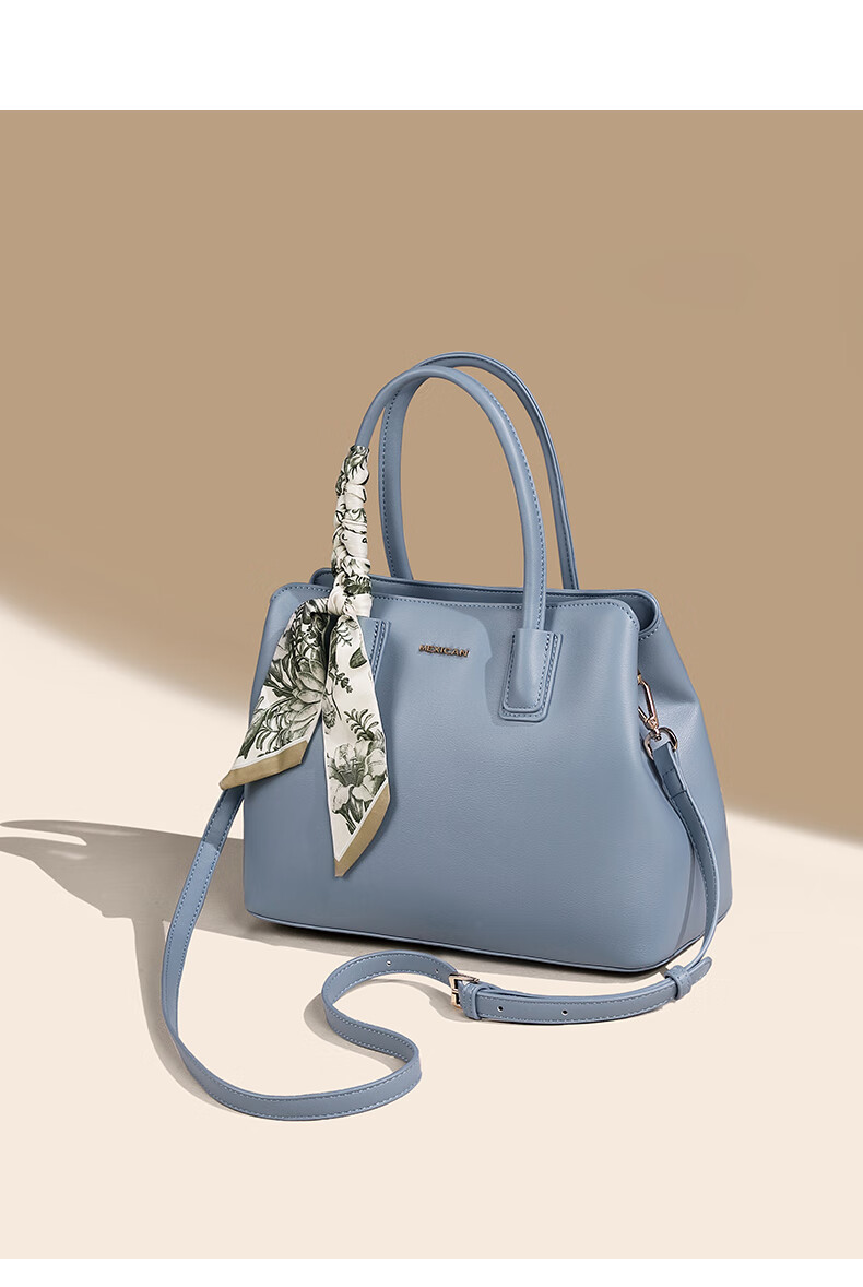 MEXICAN Women's Bag 2026 New Large Capacity Handbag Mom Bag Crossbody Shoulder Bag Light Luxury Birthday Gift for Mom 19