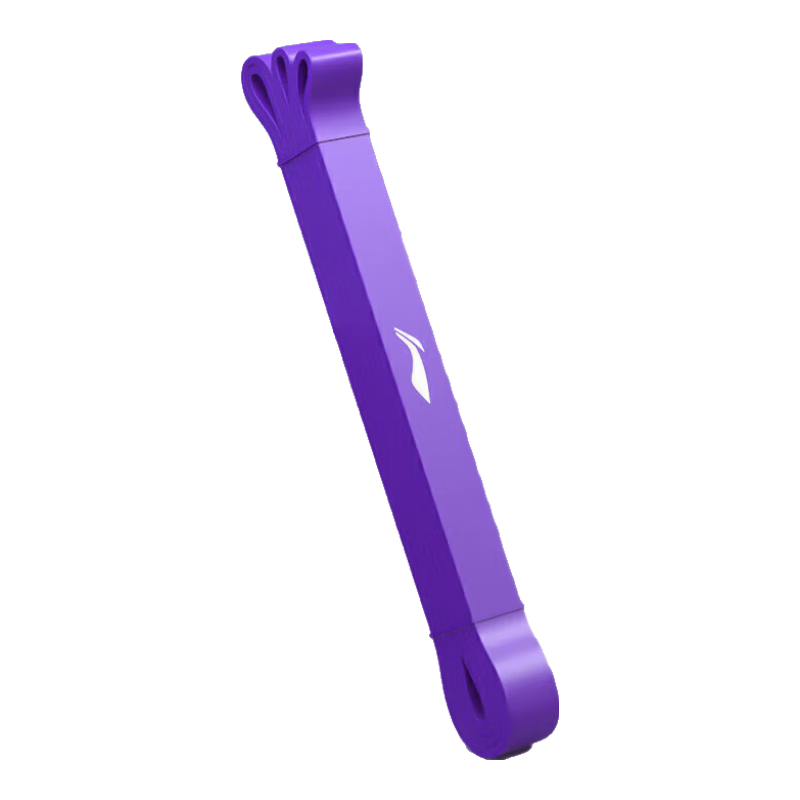 Li-Ning Elastic Resistance Band, Pull-Up Assistance Band, Chest And Back Opener, Glute And Leg Stretching Band