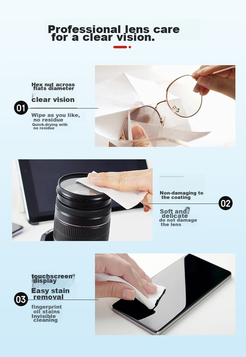 Jingbang Optical Myopia Glasses Case, Portable, Crush-Resistant, Shockproof, Large Capacity Eyeglass Pouch, Protective Storage Box, Eyewear Bag 6
