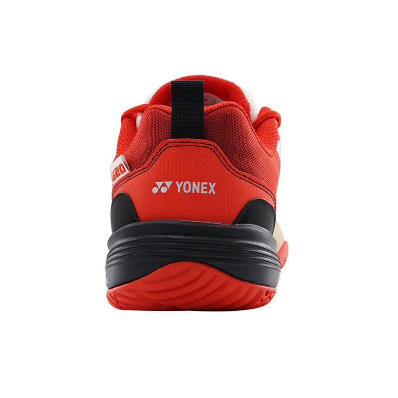 YONEX...