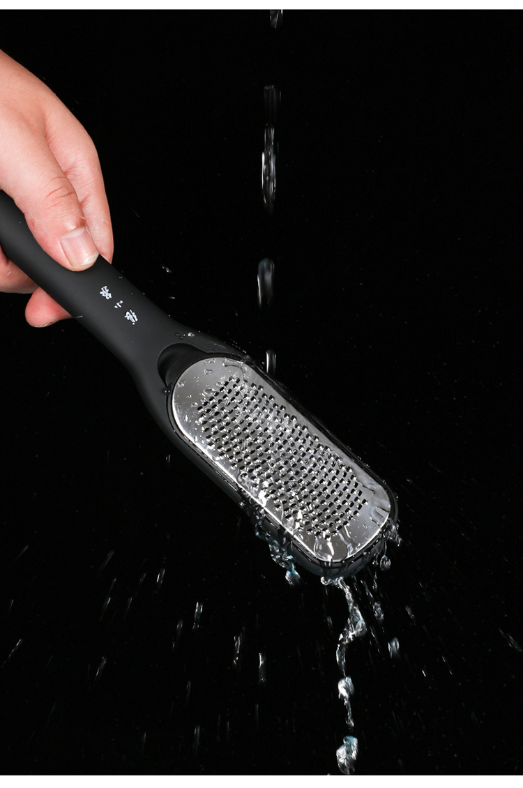 Zhangxiaoquan Foot Scrubber, Dead Skin Remover, Foot File, Pedicure Tool, Dazzling Foot Scrubber H50340300 11