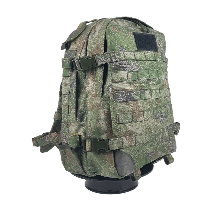 06a作训包双肩背包战术背具携行具新色迷彩军迷小背囊户外登山包 户外