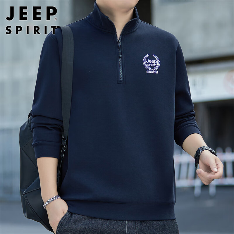 JEEP SPIRI-01288609