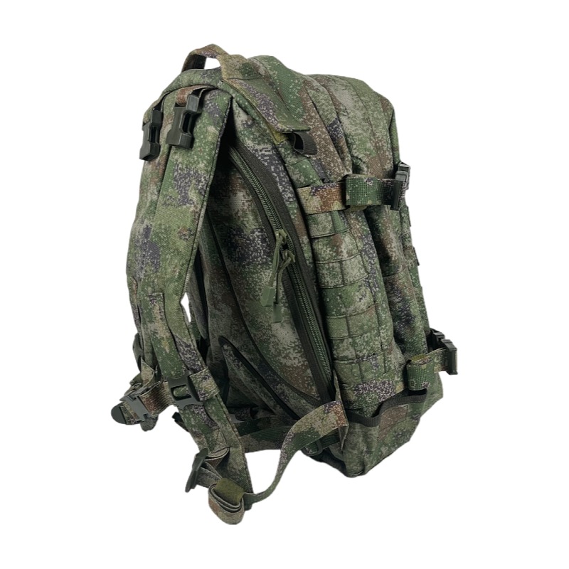 06a作训包双肩背包战术背具携行具新色迷彩军迷小背囊户外登山包 户外