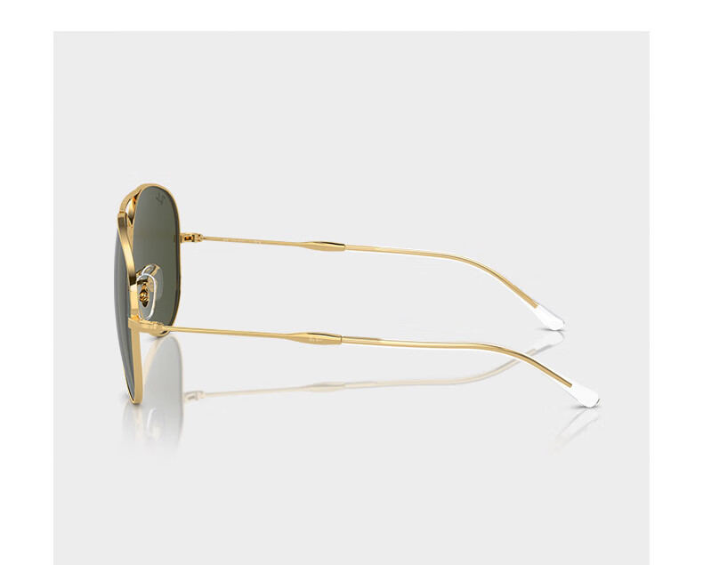 RayBan RB3825 Aviator Unisex Sunglasses Fashion Outdoor Eyewear 7