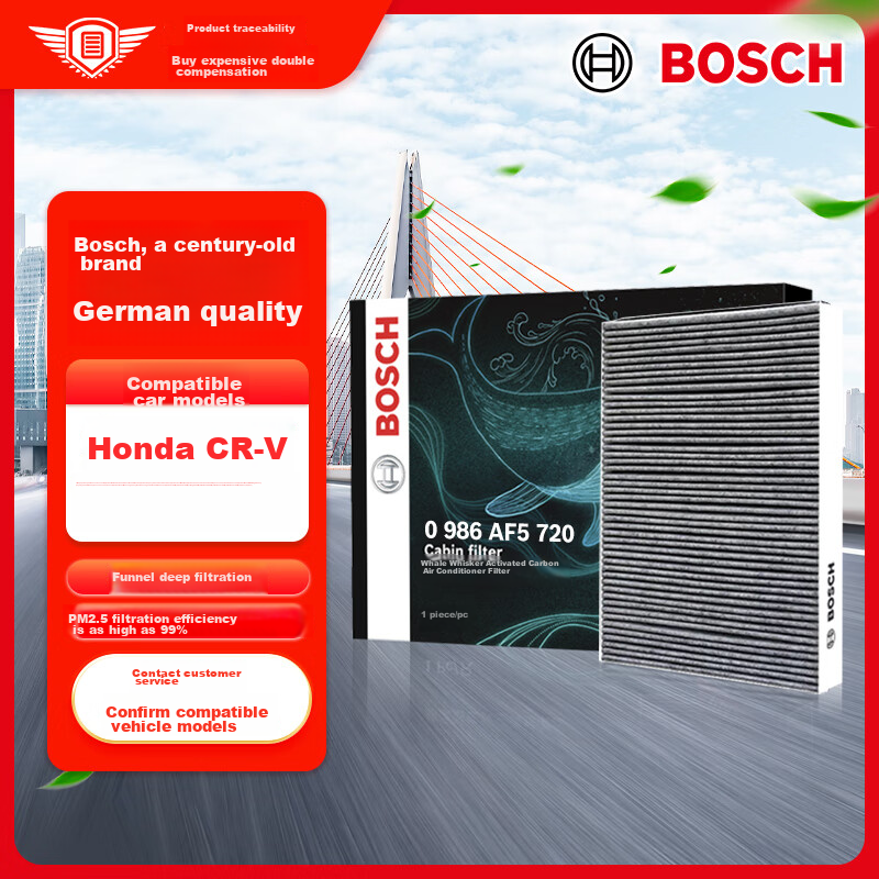 BOSCH (BOS-019089