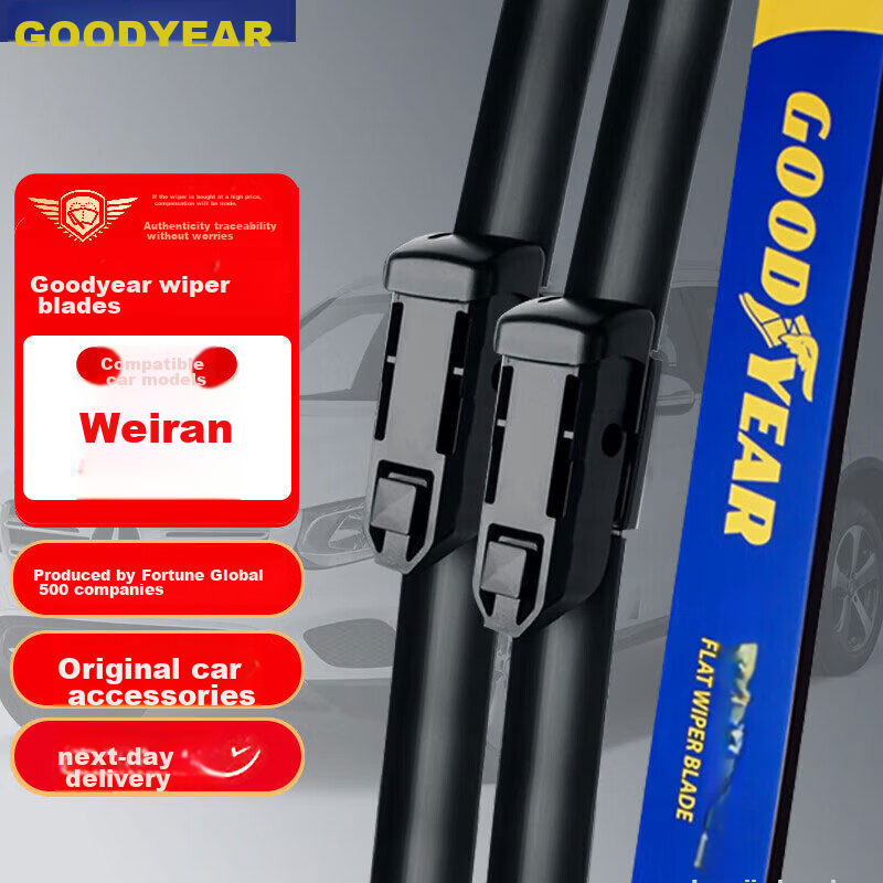 Goodyear (-01194621