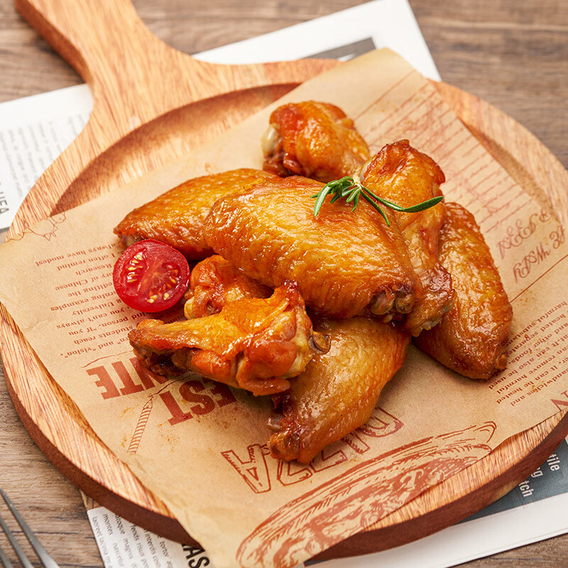 小熊驾到 新奥尔良腌料微辣味140g儿童烤肉炸鸡烤鸡翅烧烤料腌料粉调味料