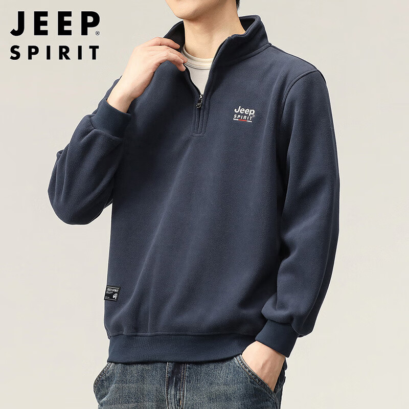 JEEP S...