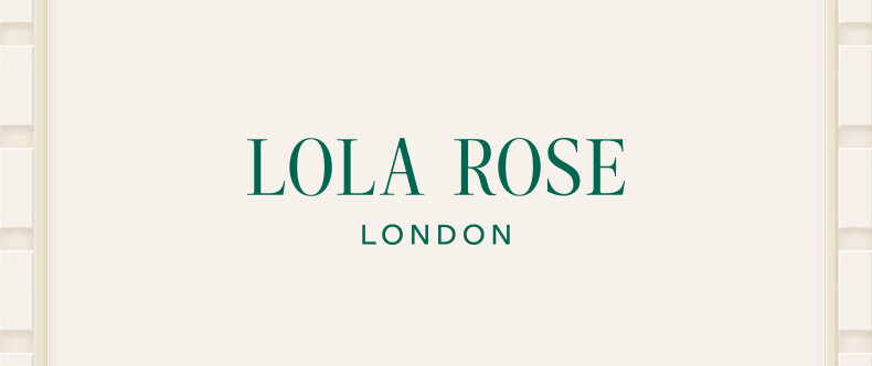 LOLA ROSE Arch Gate Series Women's Watch, Elegant And High-End Niche Birthday Gift for Women, Wives, And Best Friends 3
