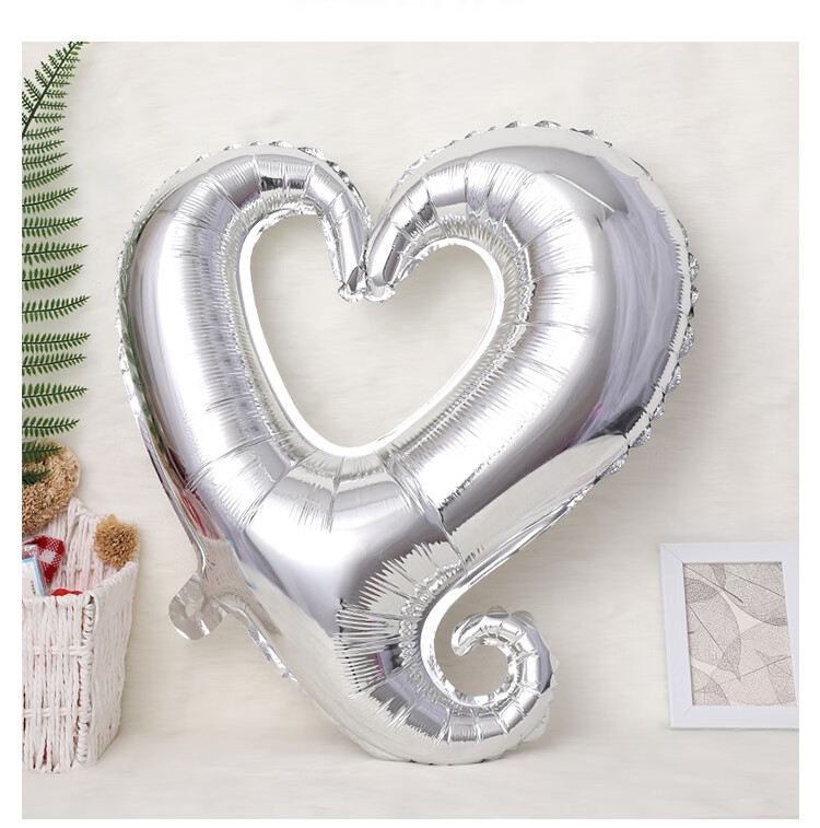 Gongxun Car Trunk Surprise Romantic Proposal Decoration, Valentine's Day Confession SUV Trunk Creative Arrangement Item 5