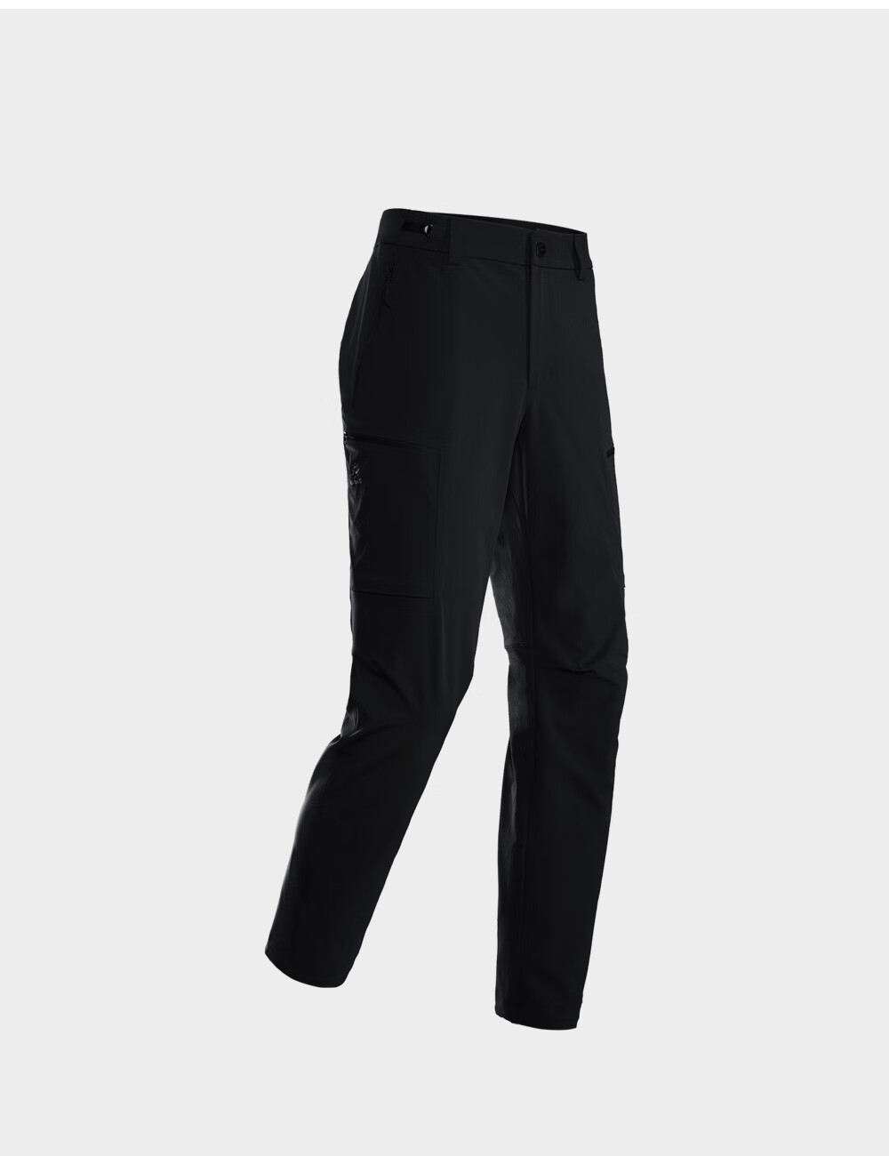KAILAS Men's T10-X Softshell Pants CORDURA Durable Breathable Windproof Outdoor Heavy-Duty Hiking Pants 14