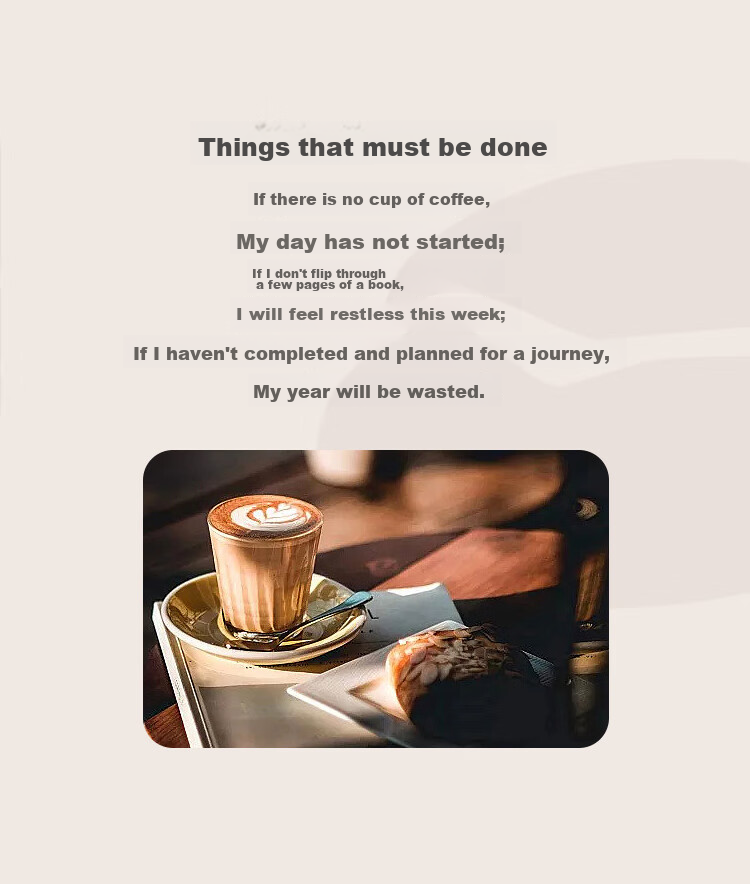 Bincoo Coffee Filter Paper, Pour-Over Coffee Fan-Shaped Filter Paper, Home Drip-Style American Coffee Maker Universal Filter Paper 19