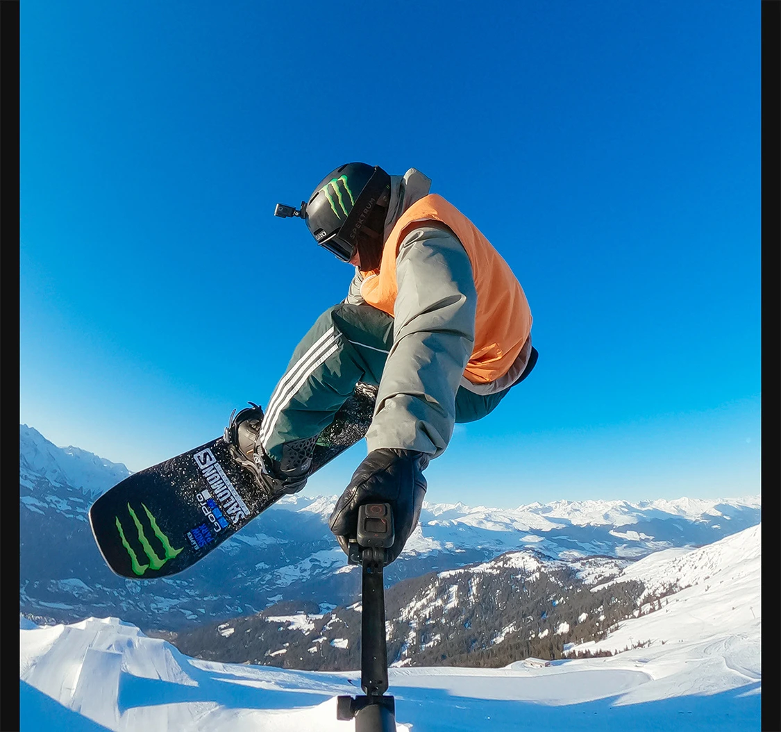 GoPro HERO10 Black Sports Camera Outdoor Motorcycle Riding Underwater Waterproof Record Anti-shake Ski Camera Vlog Digital Sports Camera GoPro HERO10 Black Sports Camera Outdoor Motorcycle Riding Underwater Waterproof Record Anti-shake Ski Camera Vlog Digital Sports Camera