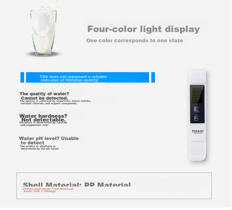 3M Water Purifier for Home Use, Zero Wastewater Direct Drinking Under-Sink 2.4L/min High Flow Rate 4000L Treatment Capacity 800G Filter DWS2500-CN 15