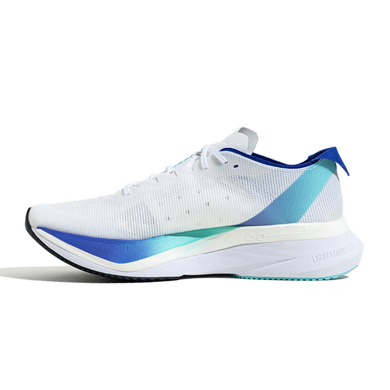 Adidas Unisex, Running Series, ADIZERO BOSTON 12 Running Shoes, JR2731, Size 45/UK10.5