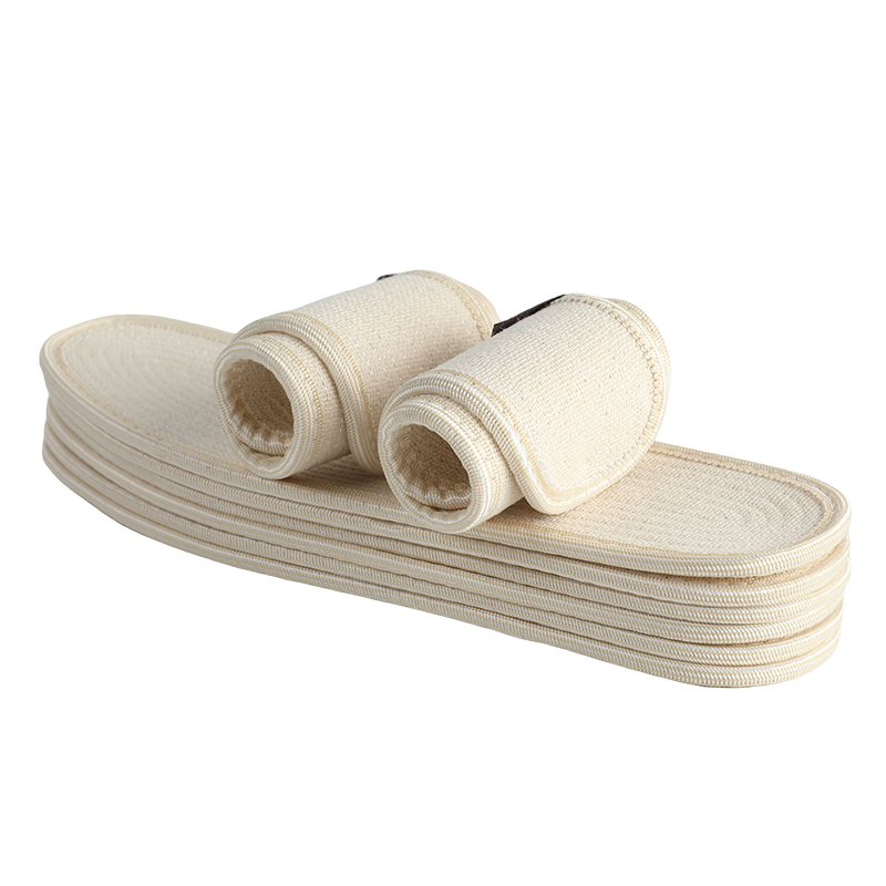 FOOTOPPO Cotton Insole for Men's Shoes, Multi-Layered Pure Cotton Insole, Breathable And Absorbent Cotton Pad, Thick Insole for Long-Standing