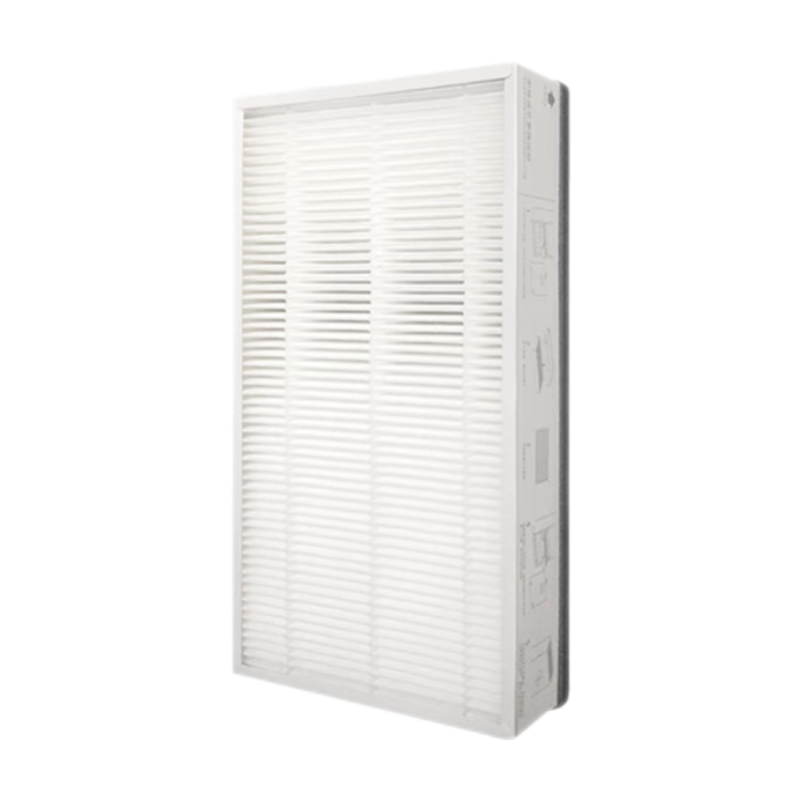 Dingzikonqi Compatible with Mijia Xiaomi Fresh Air System, 300-G1 Air Volume Fresh Air Machine Filter, Medium Efficiency Filter Mesh