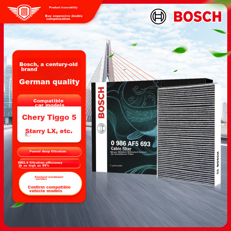 BOSCH (BOS-019121