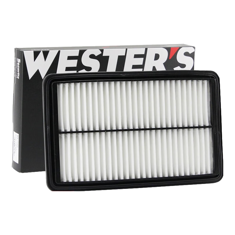 Weisite Air Filter *MA1543 (For 2018-2020 Borui GE 1.5T L3 Light Hybrid MHEV)