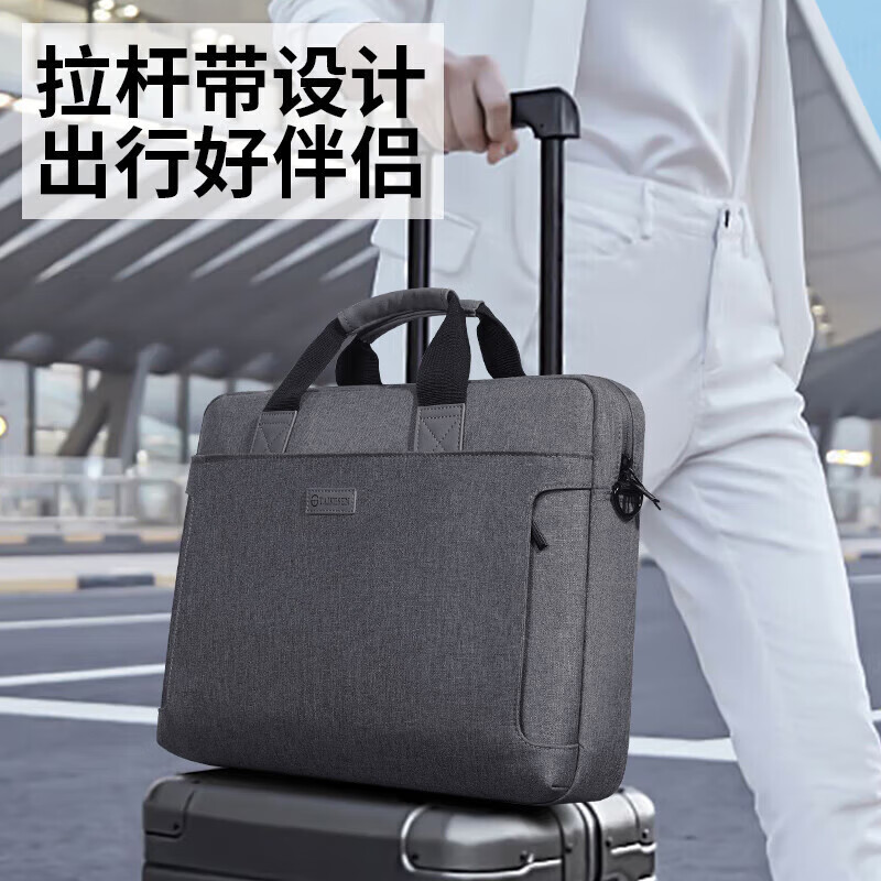 Taikesen Laptop Backpack Suitable for Apple Huawei 16-Inch Lenovo Legion Gaming Laptops, Business Commute for Me