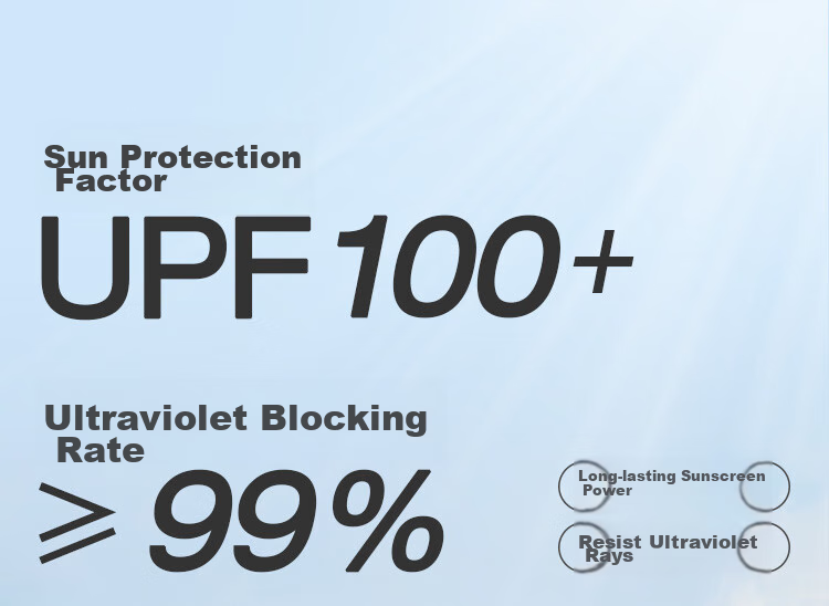 INMAN UPF100+ Sun Protection Shirt for Women, Summer Fashion Blouse Jacket, Bean Green Color, Size L 3