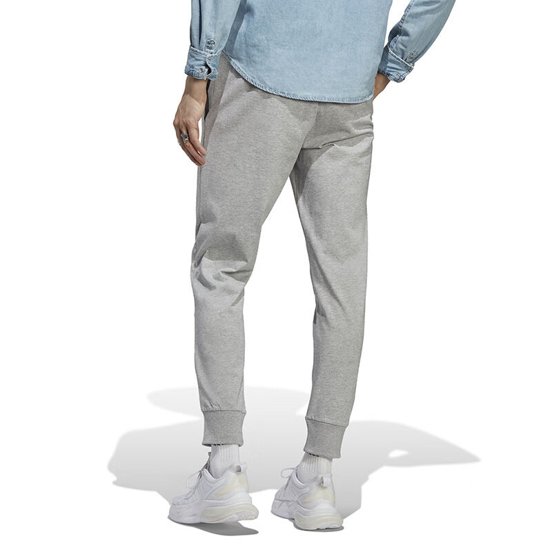 Adidas Men's Sportswear Series, M SL SJ TC PT Athletic Pants, IC9417, A/M Size 11