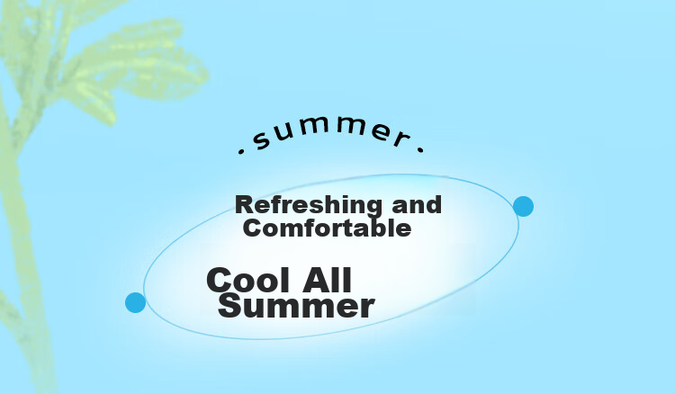 LangSha Children's Summer Pajamas, Thin Three-Quarter Sleeve Sleepwear, Air Conditioning Clothes for Boys And Girls, Home Wear Set for Older Childre 3