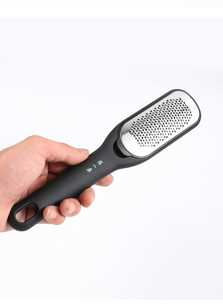 Zhangxiaoquan Foot Scrubber, Dead Skin Remover, Foot File, Pedicure Tool, Dazzling Foot Scrubber H50340300 10