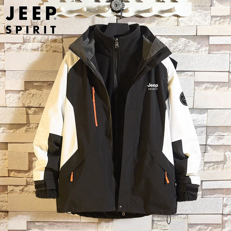 JEEP SPIRI-01211025