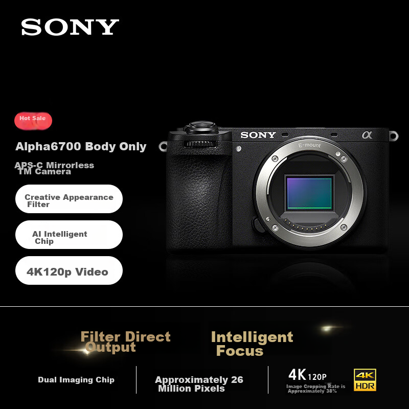 SONY Alpha-01276226
