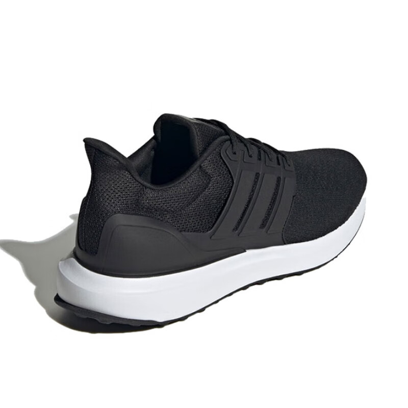 Adidas UBOUNCE Lightweight Running Shoes for Men, Model IG6003, Size 42 9