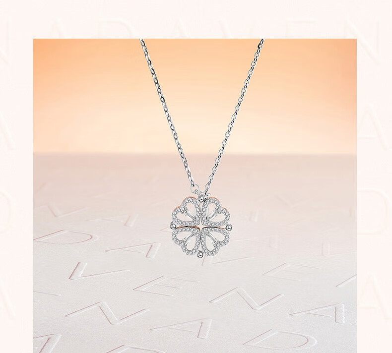 Davena 【DAVENA x The Little Prince】Limited Edition Pentagram Little Prince Collaboration Fashion Women's Watch 19