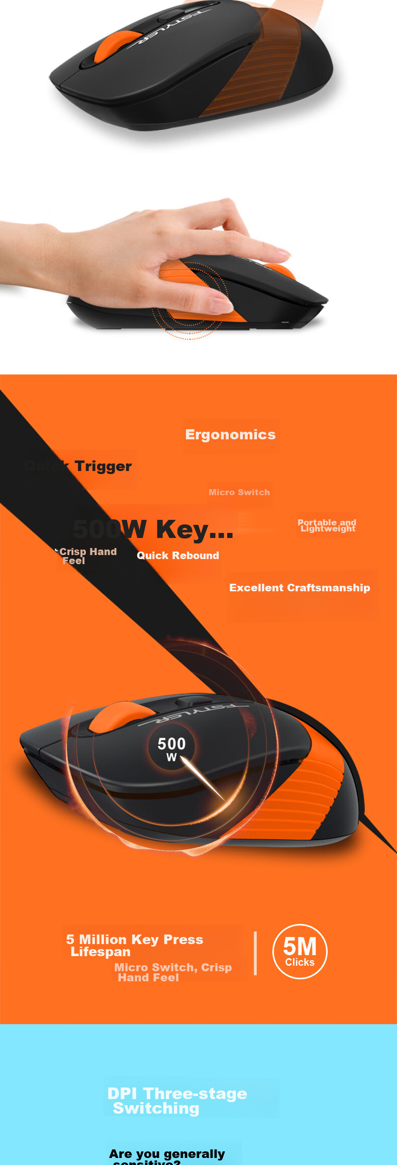 A4TECH FG1010, 104-Key Wireless Keyboard And Mouse Set, Wireless Keyboard And Mouse Combo, Thin Film Keyboard for Office Use, Fei Shidai, Su Kong Hai, Wireless 4