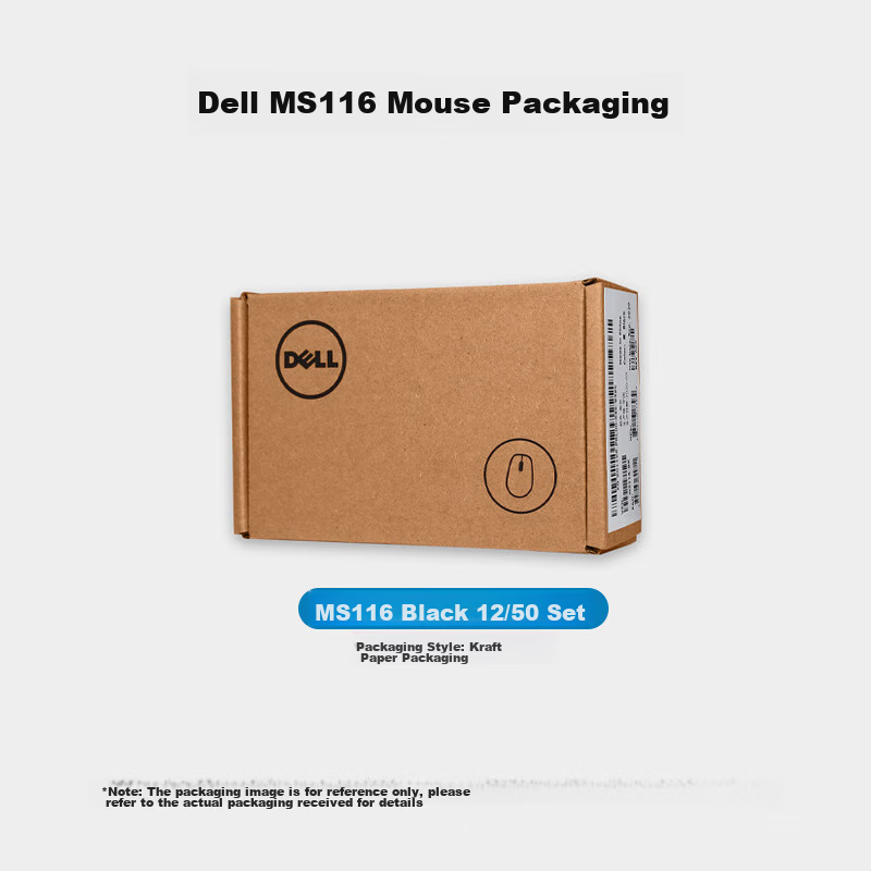 DELL MS116-0134453