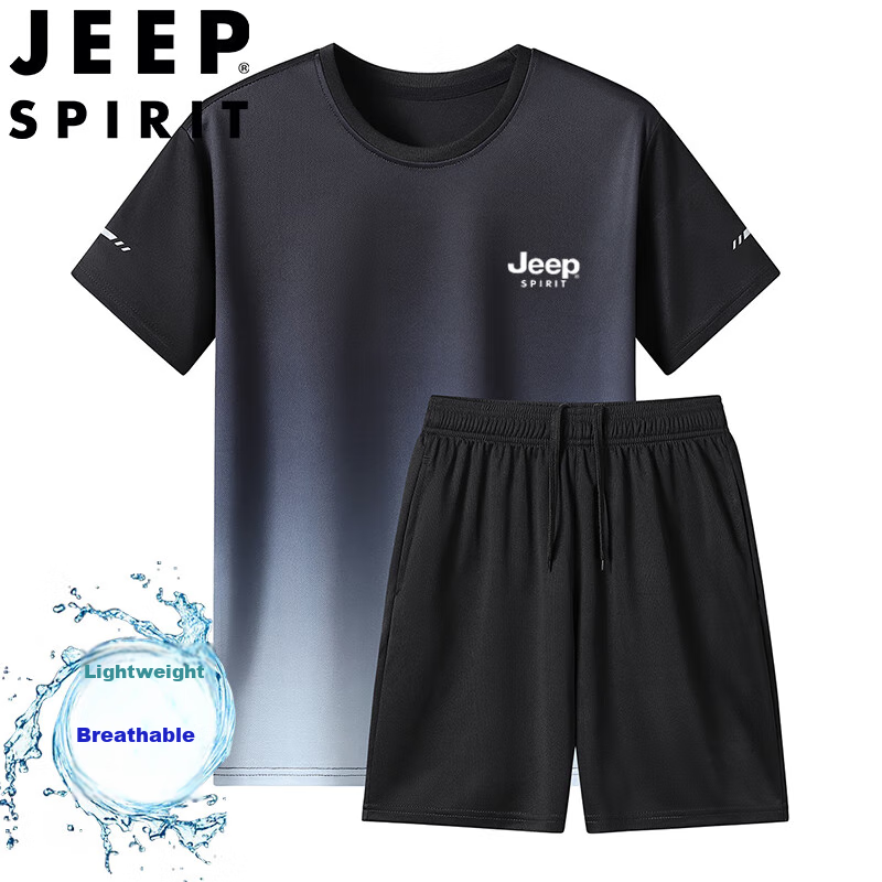 JEEP SPIRI-01222199