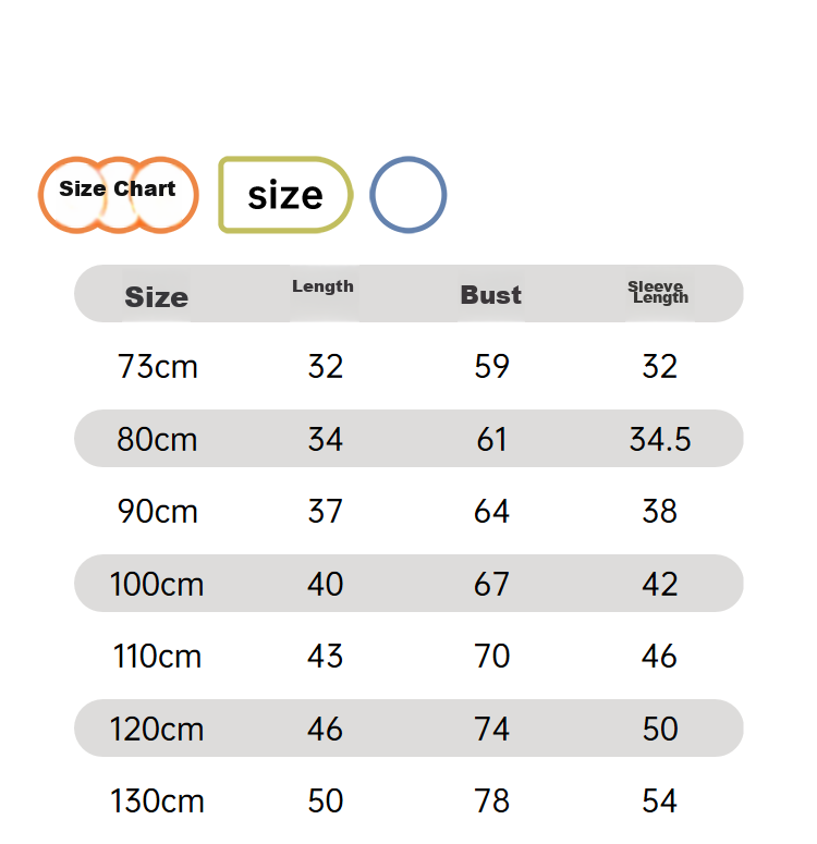 Papa Spring And Autumn Children's Sweater Knitted Cardigan for Boys And Girls, Striped Top Outerwear, Blue, 73cm 7