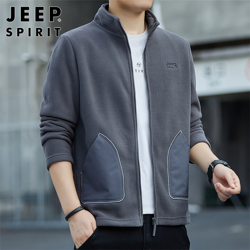 JEEP SPIRI-0116825