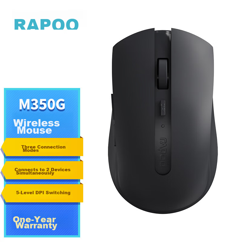 Rapoo M350-0141046