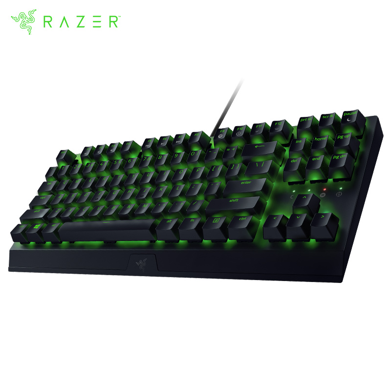 Razer...
