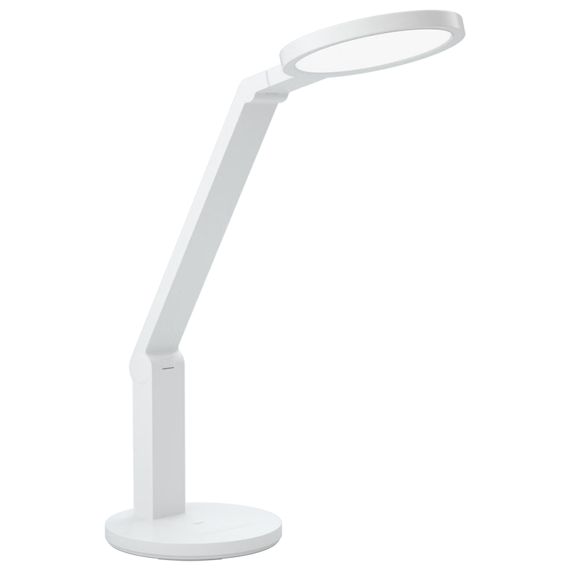 Haishibao National AA-Grade Full-Spectrum Eye-Protection Desk Lamp with Blue Light Protection for Students' Study And Reading, Bedroom And Study Room Bedside Lamp VL161A