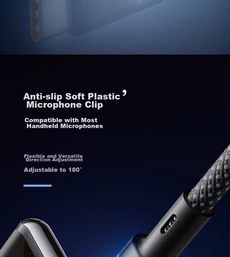 Nengshi Type-C Data Cable, 100W Charging Cord, Super Fast Charging with Auto Power-Off, Suitable for Huawei, OPPO, Honor Nova, Xiaomi, Vivo Phones, 66W Flash Charging Cable, 1 Meter, Transparent Black 12