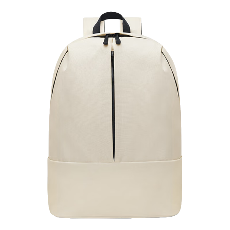 Biyoumei Unisex Backpack, Small Backpack, 10L Capacity, Simple And Lightweight, Portable, Outdoor Colorful Casual Travel Bag, Student Small Schoolbag