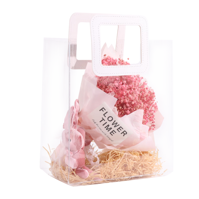 TaTanice Gift Bags, Set of 2, Birthday Confession Gift Bags, Handbags, Present Bags, Packaging Bags
