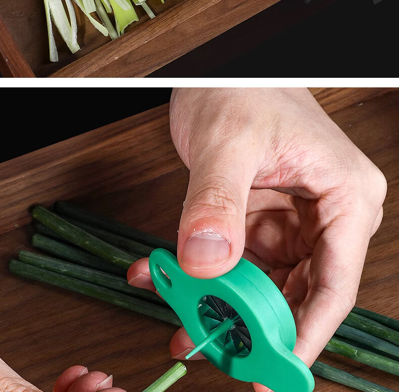 Dipuer Stainless Steel Corrugated Knife, Multifunctional Potato Cutter, Shredding Machine, Kitchen Vegetable Cutting Tool 4