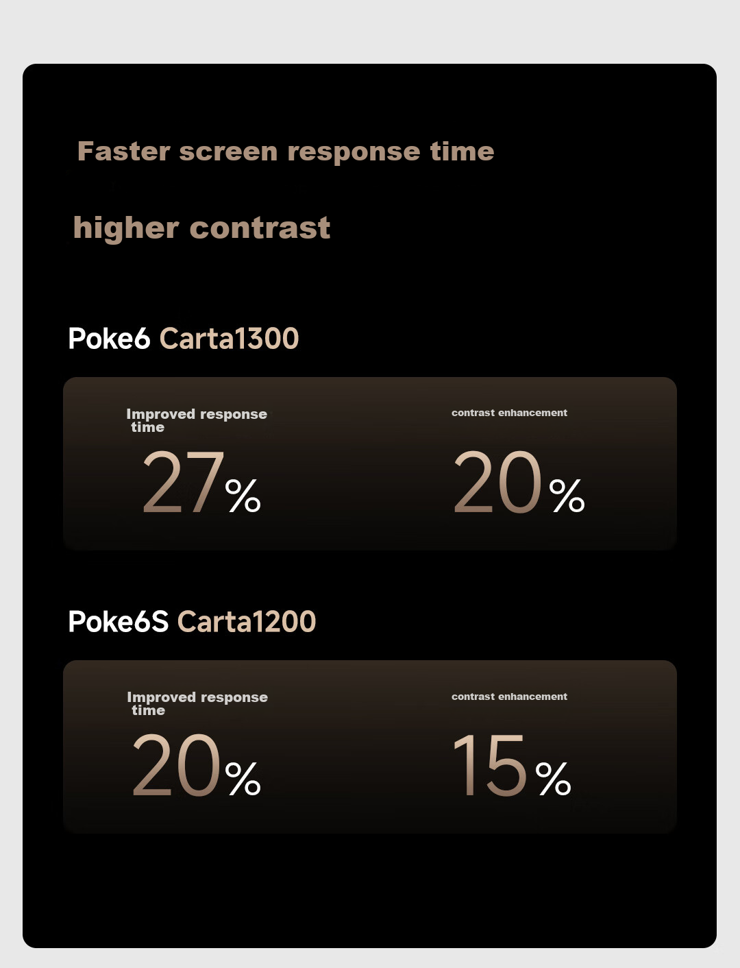 BOOX Poke7 Pro 6-inch E-Reader E-Ink Screen Electronic Paper Small Portable Reading Tablet Starry Sky 13
