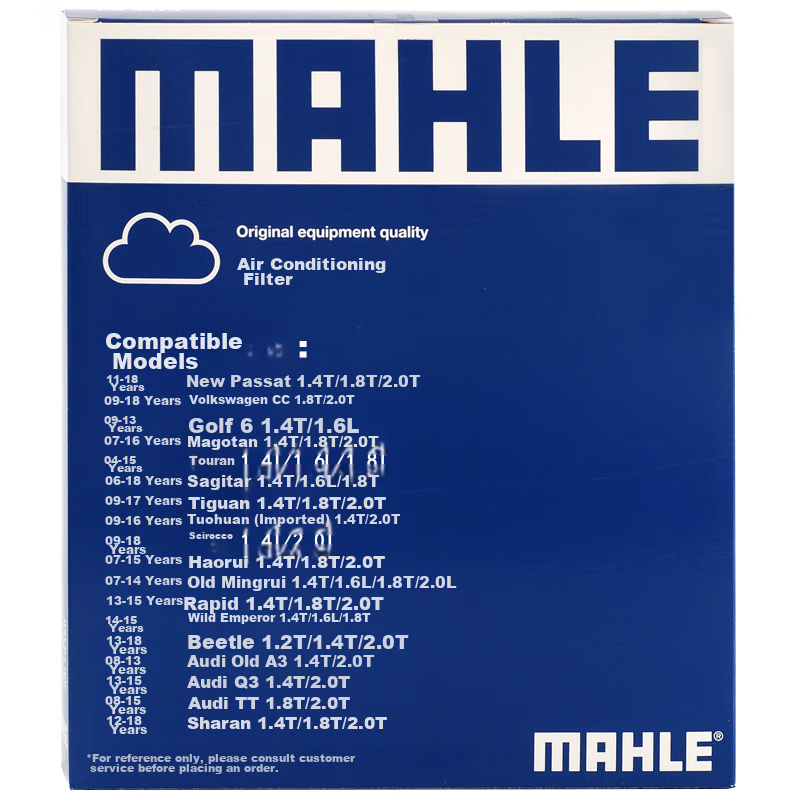 MAHLE High-0110382